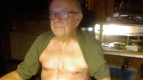 pomme1949 online show from October 27, 1:57 pm