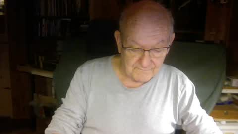 pomme1949 online show from December 27, 4:11 pm