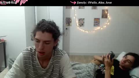 aleks ness online show from September 25, 7:24 pm