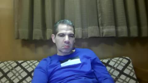 PONCH online show from January 16, 6:56 am