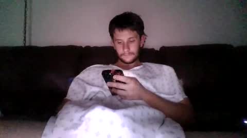 ponyboygavin999 online show from October 31, 5:31 am