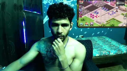 ponzothc online show from March 28, 8:42 pm