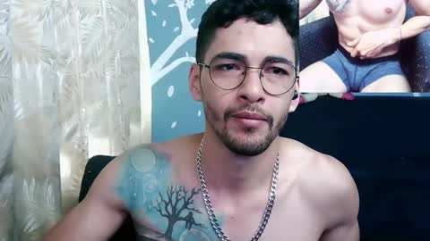 ponzothc online show from November 17, 9:40 pm