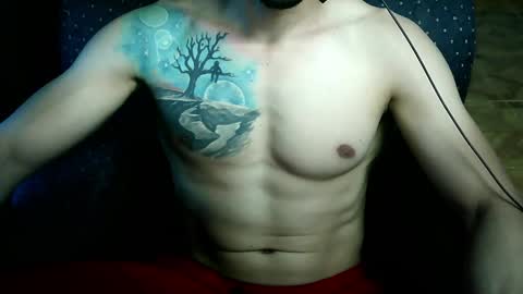 ponzothc online show from April 10, 7:10 pm