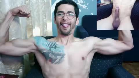 Snapshot of ponzothc chatting on October 13, 9:10 pm ponzothc online show from October 13, 9:10 pm