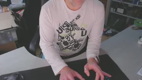 Dave online show from December 8, 10:52 am