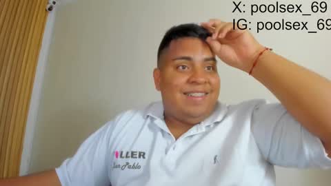 poolsexx_69 online show from September 23, 7:02 pm