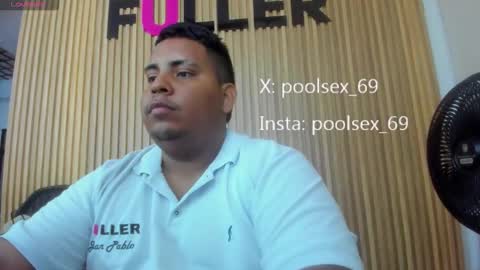 poolsexx_69 online show from February 13, 6:24 pm