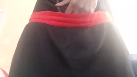 pootie83 online show from January 5, 5:51 pm