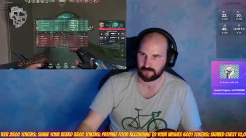 Popadosik mod online show from February 1, 3:39 pm