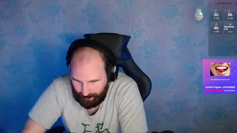 Popadosik mod online show from December 4, 3:43 pm