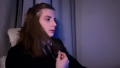 popandypalo online show from February 6, 12:07 am