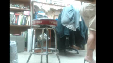 Pop online show from April 23, 2:08 pm