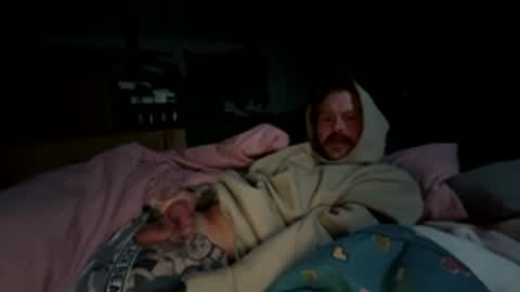 Pork Douglas online show from April 9, 10:32 am