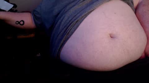 porkdaddy online show from November 3, 7:04 pm