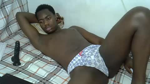 Real online show from April 21, 1:42 am