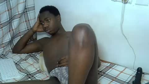 Real online show from April 22, 3:02 am