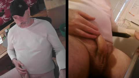 portlandjacob online show from April 5, 1:51 pm