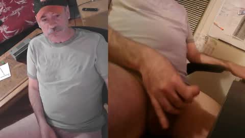 portlandjacob online show from March 25, 12:42 pm