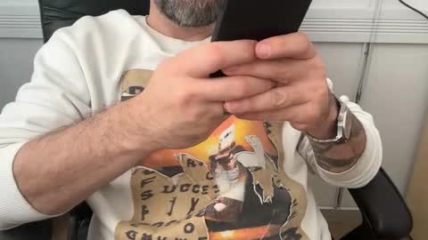 porw23 online show from April 23, 8:30 am