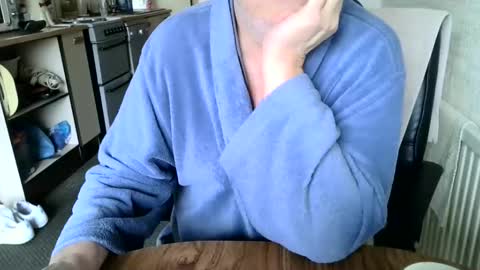 Snapshot of poshman65 chatting on December 11, 10:15 am poshman65 online show from December 11, 10:15 am