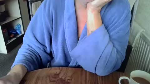 poshman65 online show from December 18, 12:12 pm