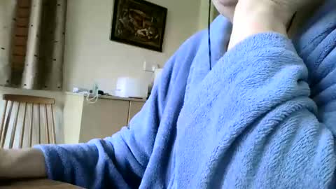 Snapshot of poshman65 chatting on January 16, 10:21 am poshman65 online show from January 16, 10:21 am