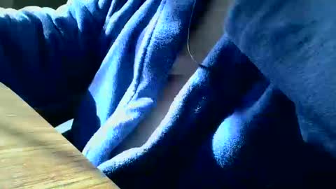 Snapshot of poshman65 chatting on February 28, 11:03 am poshman65 online show from February 28, 11:03 am