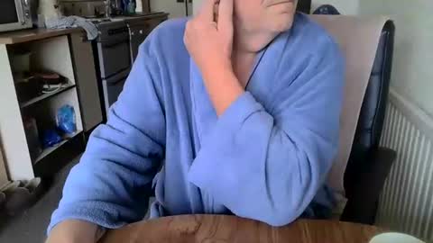 Snapshot of poshman65 chatting on September 15, 9:54 am poshman65 online show from September 15, 9:54 am