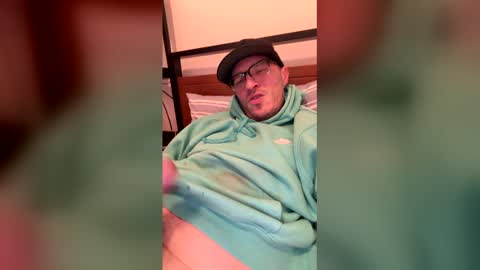 postalboy101 online show from February 14, 4:35 pm