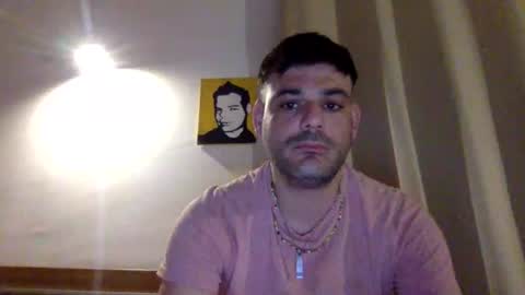 Snapshot of potter8865 chatting on March 8, 11:18 pm Josh online show from March 8, 11:18 pm