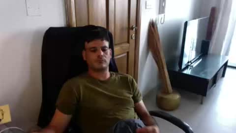 Josh online show from October 23, 12:52 pm