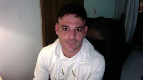 Josh online show from October 25, 12:34 am