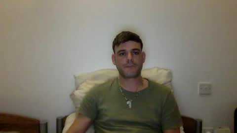 Snapshot of potter8865 chatting on January 19, 10:17 pm Josh online show from January 19, 10:17 pm
