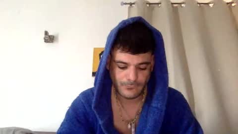 Snapshot of potter8865 chatting on February 19, 7:06 am Josh online show from February 19, 7:06 am