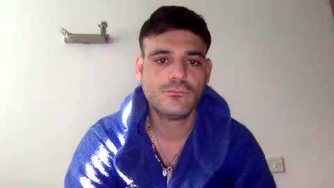 Snapshot of potter8865 chatting on December 28, 8:05 am Josh online show from December 28, 8:05 am