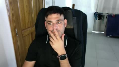 Josh online show from October 19, 8:06 am