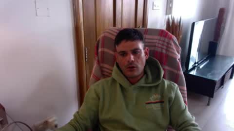 Josh online show from October 22, 12:42 pm