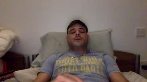 Snapshot of potter8865 chatting on December 25, 10:59 pm Josh online show from December 25, 10:59 pm