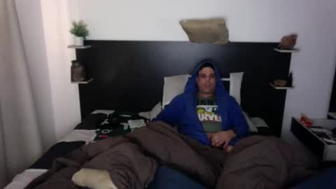 Josh online show from April 13, 1:34 pm