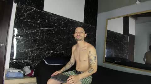 Poul online show from December 16, 8:27 pm