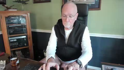 PoundinMyCock4U online show from January 14, 8:34 pm