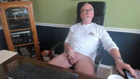 PoundinMyCock4U online show from February 13, 8:45 pm