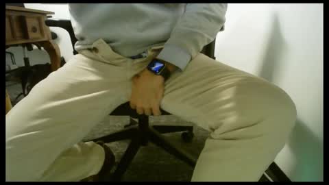 ConchilDog online show from October 3, 11:10 pm