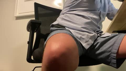 ConchilDog online show from May 17, 8:05 pm