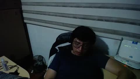 powerfulzeus2 online show from February 3, 2:53 am