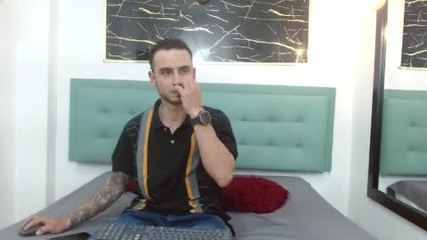   online show from May 2, 3:42 am