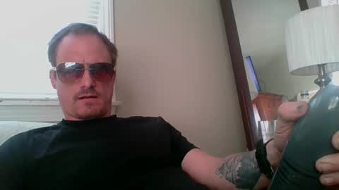 powthunder85 online show from April 12, 5:47 pm