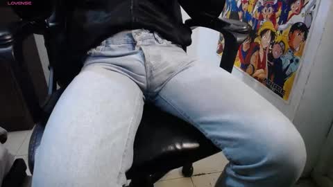 Ricksam online show from November 27, 3:43 am