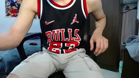 Ricksam online show from February 20, 4:25 pm